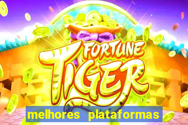 melhores plataformas de jogos que pagam